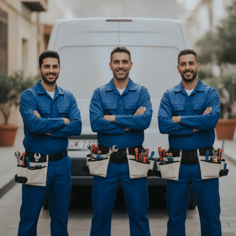 Riparazione Caldaia Gas team a Crotone